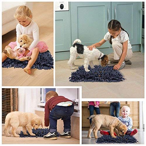alfombras olfativas para perros comprar ofertas precios opiniones comprar snuffle mat