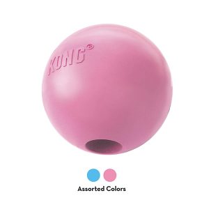 pelotas para perros kong Puppy Ball comprar ofertas precios opiniones pelotas kong para perros Puppy Ball para perros grandes pequeños cachorros pitbull de presa