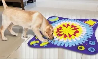 Tonsooze Snuffle Mat para Perros Una solución divertida para la estimulación y relajación de tu mascota